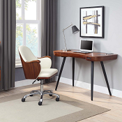 Home Office Furniture Connected