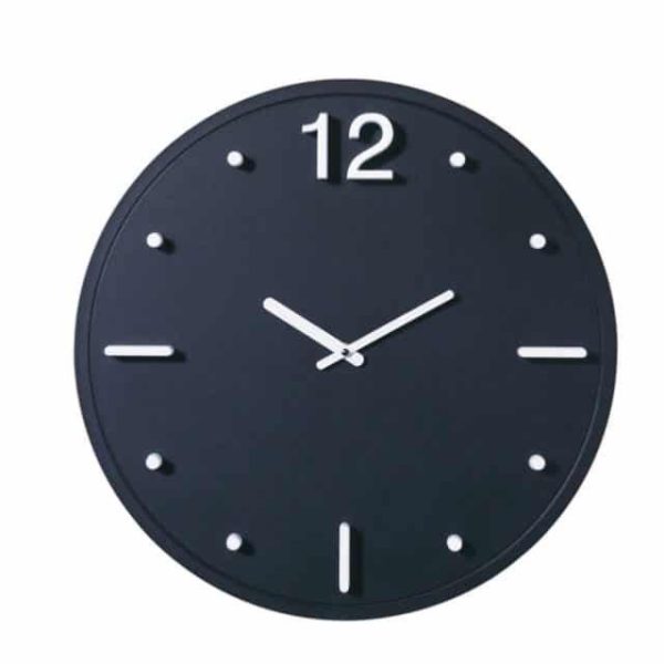 Wall Clock NB - Image 2