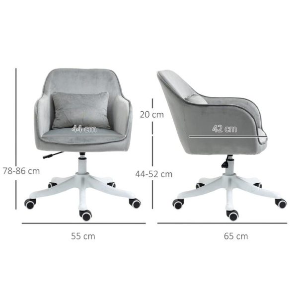 line diagram of tub chair