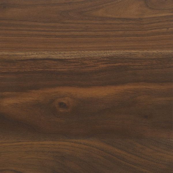 walnut colour sample