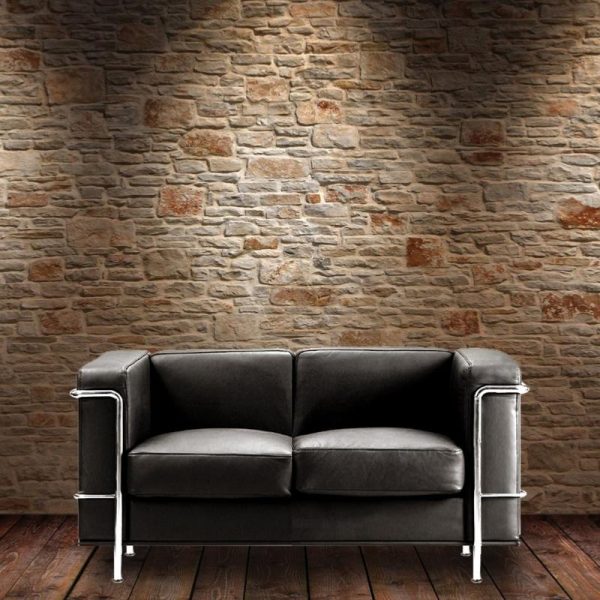 Reception Sofa Belle 2 Seater - Image 3