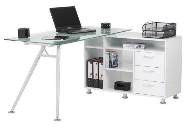 Ace Computer Desk Manhattan Four - Image 3