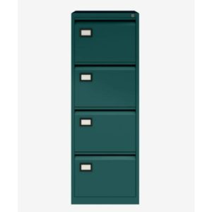Office Filing Cabinet A Range 4 Drawer Doulton