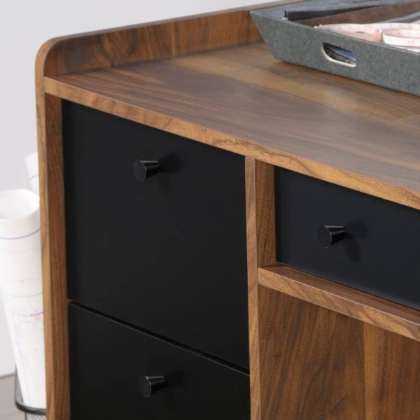 Regents Home Office Desk - Image 4