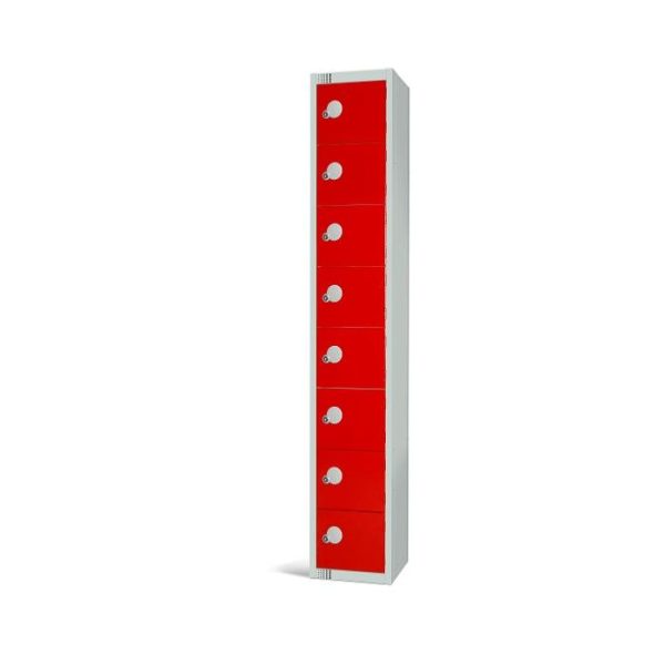 Locker Ella 8 Door - Image 2