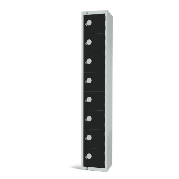 Locker Ella 8 Door - Image 3