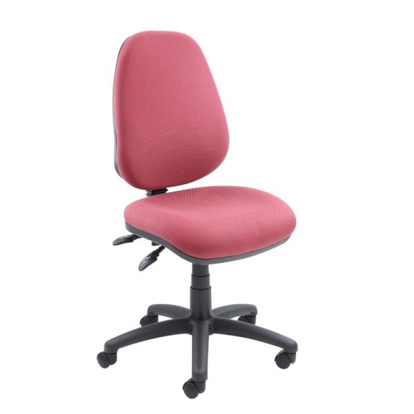 Office Chair V No Arms - Image 6