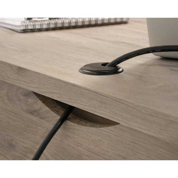 Home Office Desk Crest - Image 8