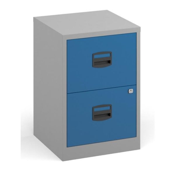 Home Office Filing Cabinet Home Office Q2 - Image 2
