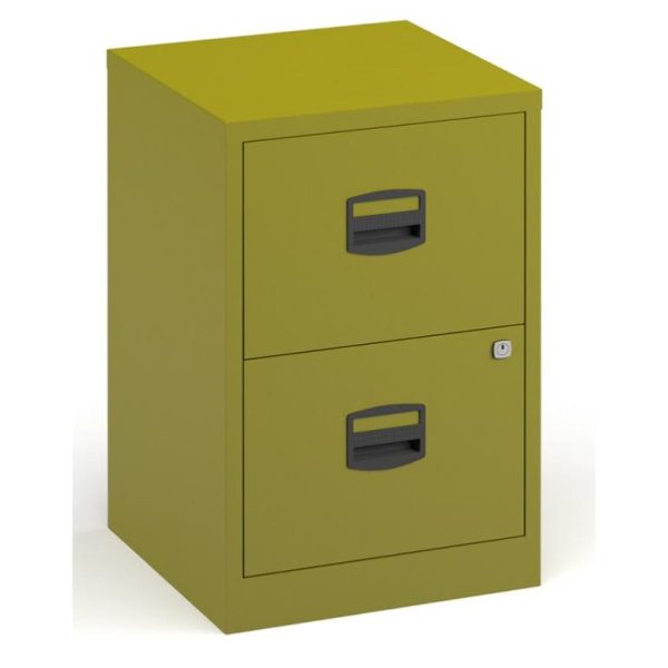 Home Office Filing Cabinet Home Office Q2 - Image 9