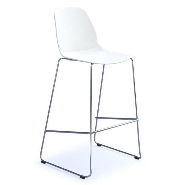 Style Stool Sled frame - Image 6