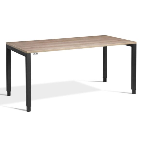 Sit Stand Height Adjustable Desk State - Image 4