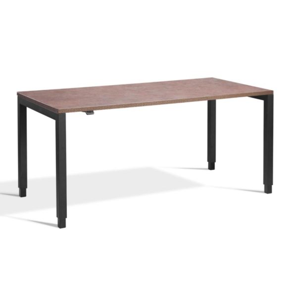 Sit Stand Height Adjustable Desk State - Image 6