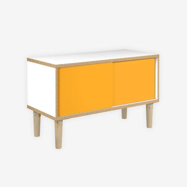 Home Office Sideboard Pheonix - Image 2
