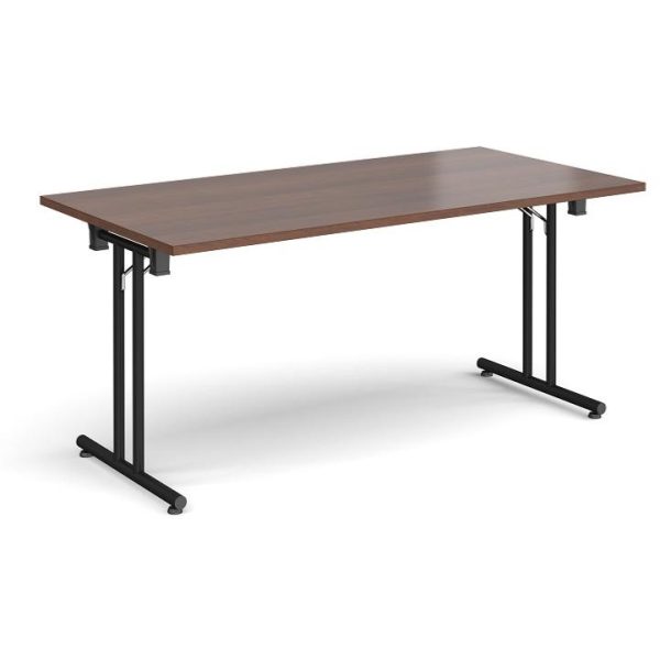 Deluxe Rectangular Folding Meeting Table Space - Image 5