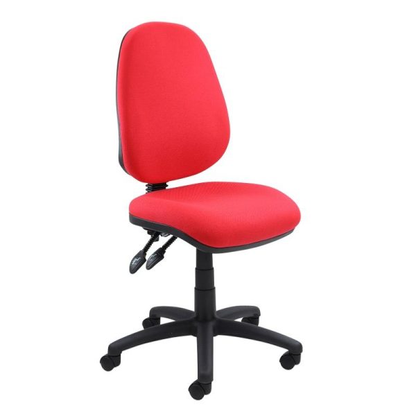 Office Chair V No Arms - Image 9