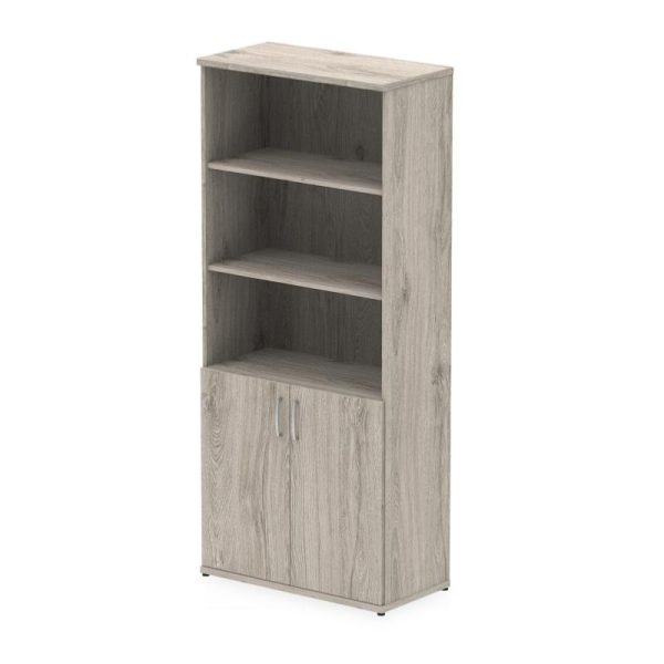 Combination Cupboard Impression - Image 7