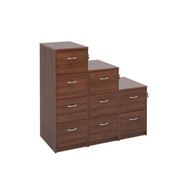 Office Filing Cabinet Largs 3 Drawer - Image 6