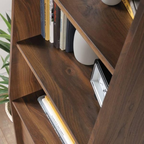 Regents Home Office Narrow Bookcase - Image 4