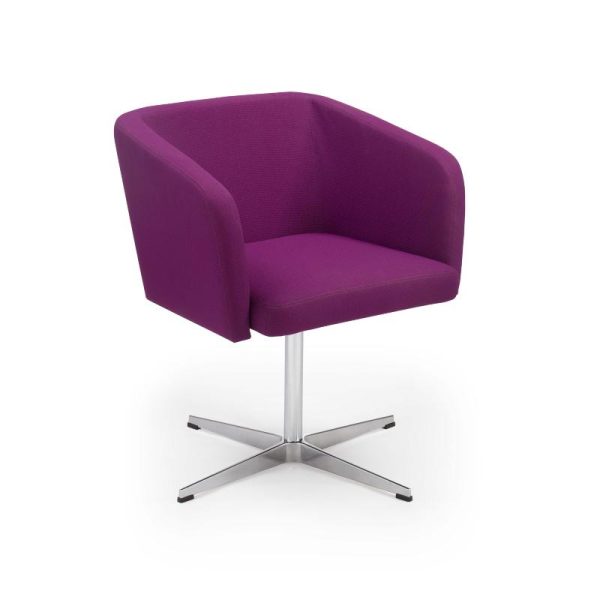 Reception Chair Welcome Cross Base - Image 2