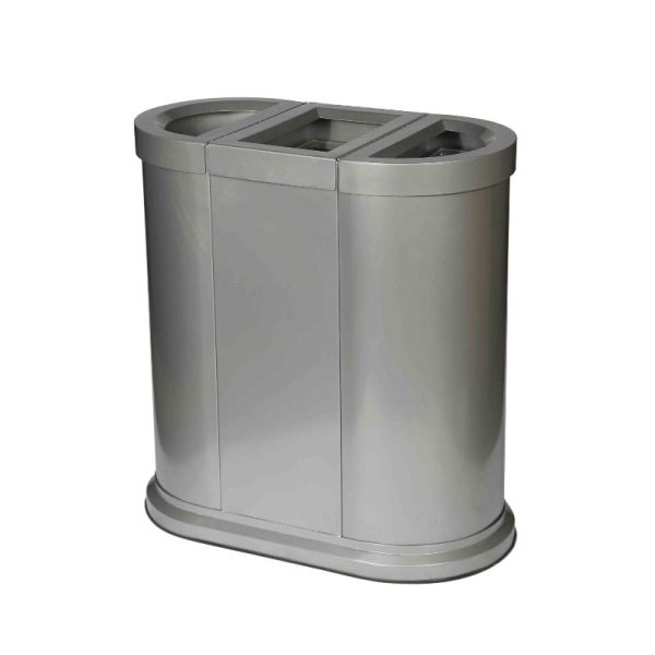 Office Recycling Bin Three - Image 2