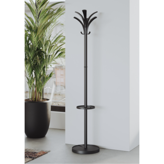 Contemporary coat stand discount