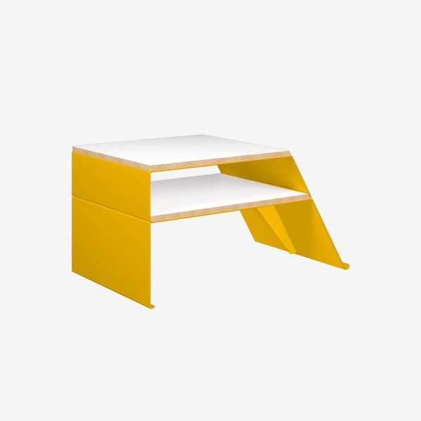 Home Office Coffee Table Pheonix - Image 2