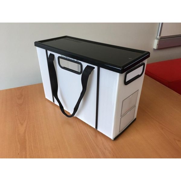 Handy File Box Diamond - Image 3