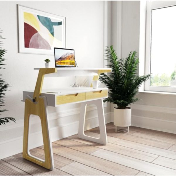 Height Adjustable Desk Trend FOUR - Image 2