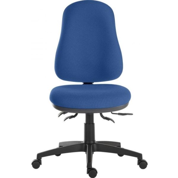 High Back Executive Operator Chair Ace In 41 Colours - Image 6