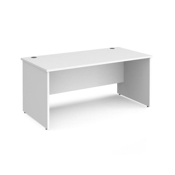 System Straight Office Desk Work 25 - Image 8