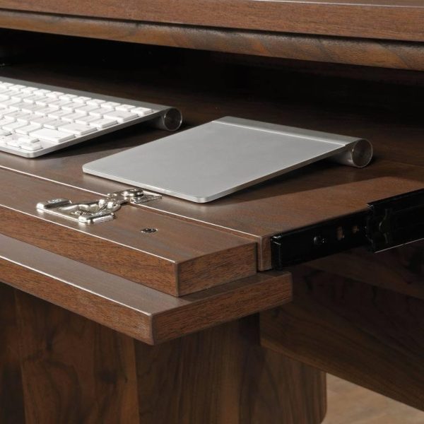 Grande Home Office Executive Desk - Image 5