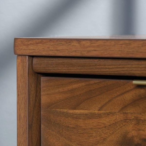 Grande Home Office L Shaped Desk - Image 3