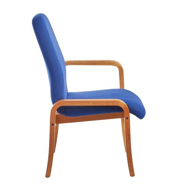 Reception Seat Realm With Left Arm - Image 3