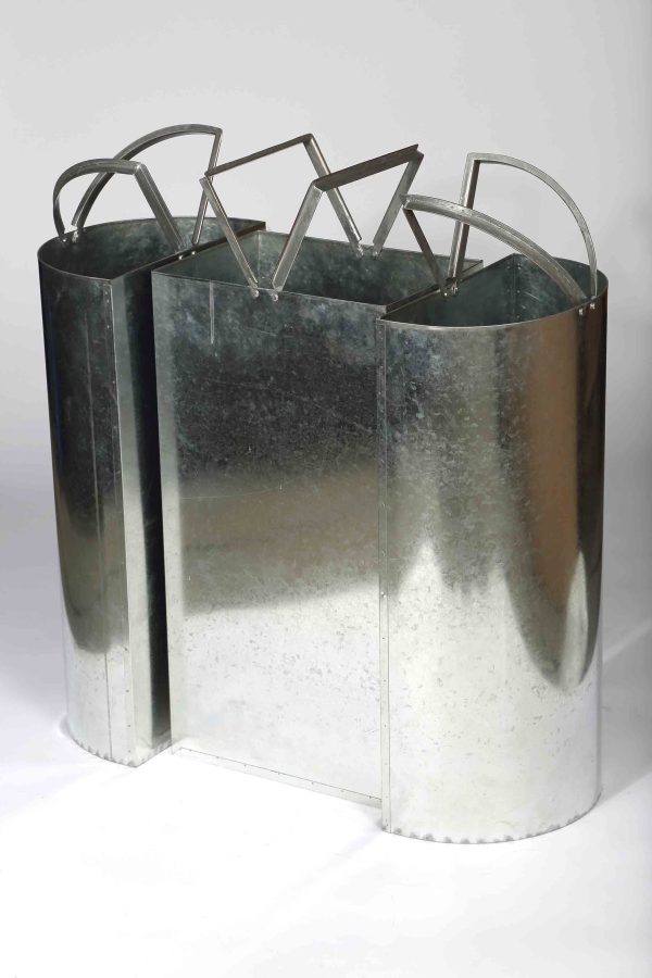 Office Recycling Bin Three - Image 7