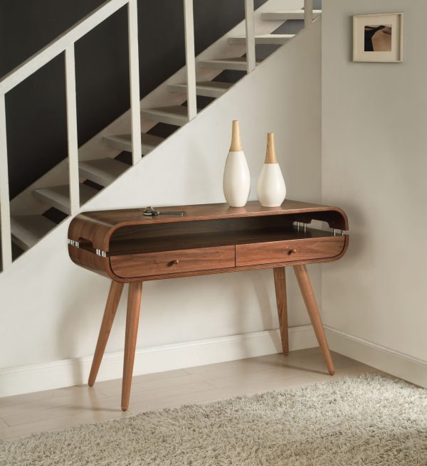 Console Table Arc