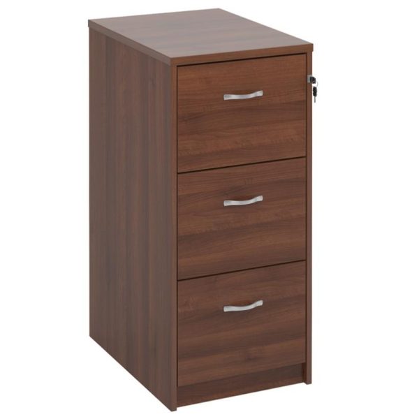 Office Filing Cabinet Largs 3 Drawer - Image 4