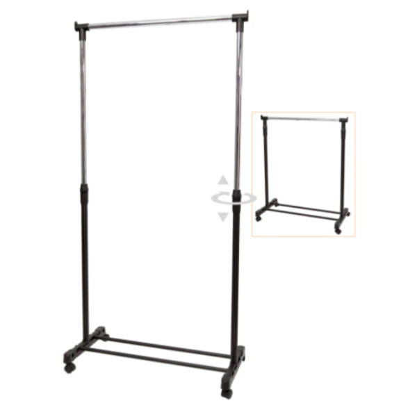 Mobile Coat Rail Host - Image 3