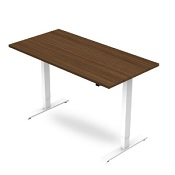 Height Adjustable Desks Stretch TWO