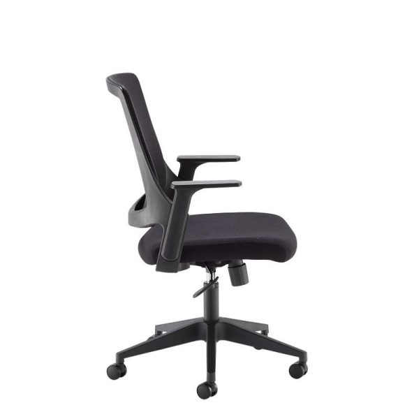 Mesh Task Operator Chair Dune - Image 2
