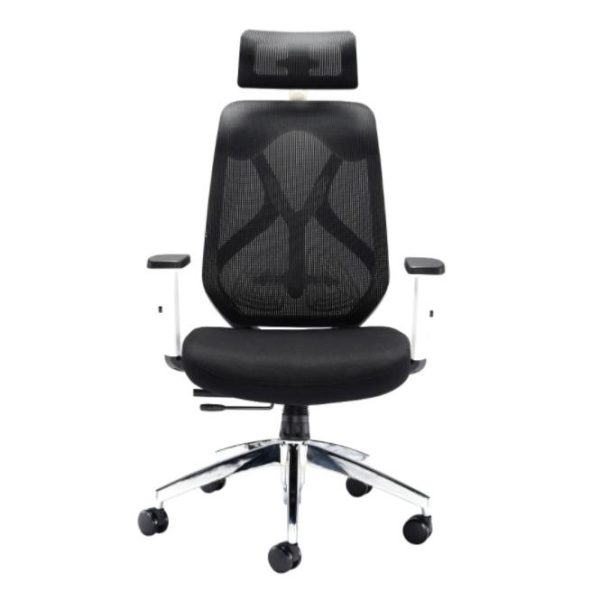 High Back Mesh Office Chair Marley - Image 7