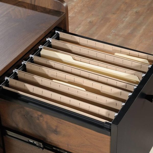 Regents Home Office Desk Compact - Image 5