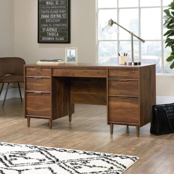 Grande Home Office Executive Desk - Image 2