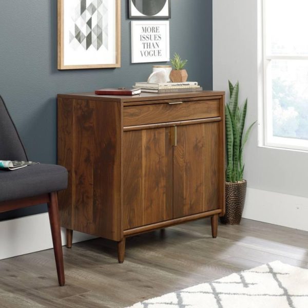 Grande Home Office Storage Side Board