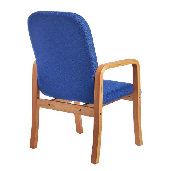 Reception Seat Realm With Arms - Image 4