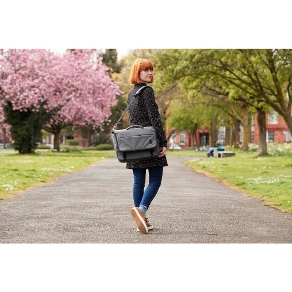 Agile Working Holdall One - Image 3