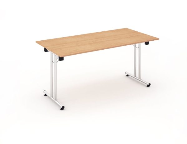 Rectangular Folding Tables Impression - Image 2