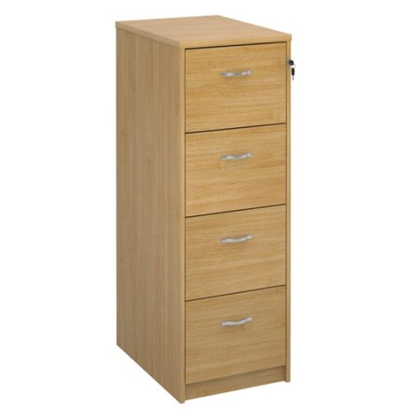 Office Filing Cabinet Largs 4 Drawer - Image 3