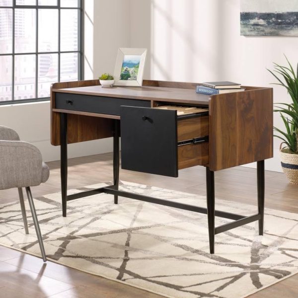 Regents Home Office Desk Compact - Image 2