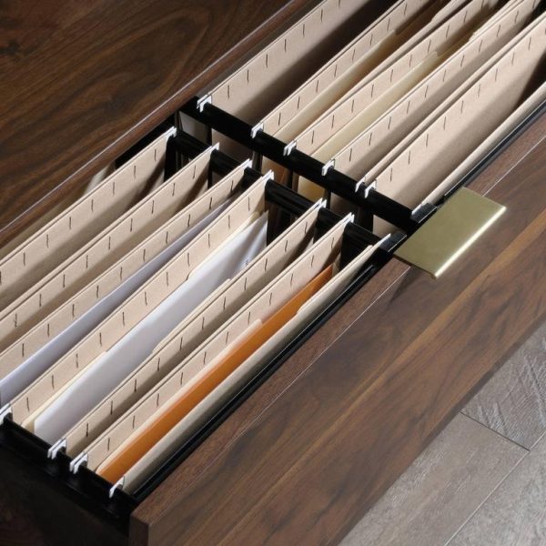 Grande Home Office Credenza - Image 6